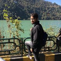 Pushpendra Sarwa