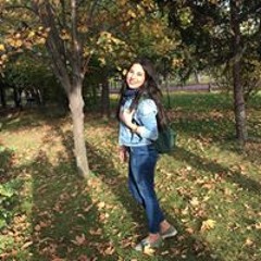 Sinemis Kaya