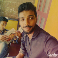 jayakrishnan mahe