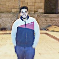 Mohamed Adel