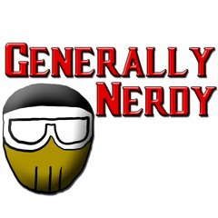 GenerallyNerdy