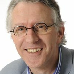 Roeland Klein Haneveld