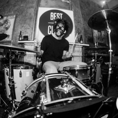 Danny Brooks Drums