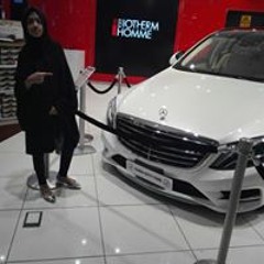 Saeeda Raza