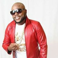 Jimmy Danger Young Kompa