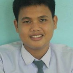 Asmul Zulfikar