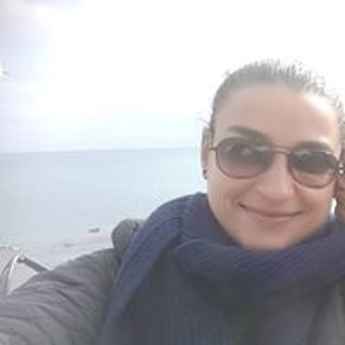 Zineb El Yalaoui’s avatar