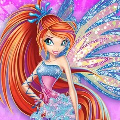 Winx Club Fancy