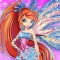 Winx Club Fancy