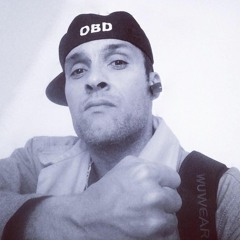 Dj Oliver Aka OBD