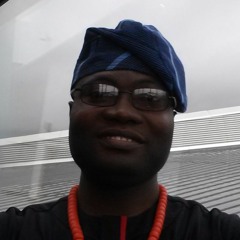 Faluyi Olawale Olaoluwa