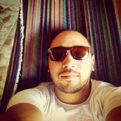 Bruno Ribeiro Albano