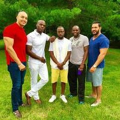 Sylvester Somerselle