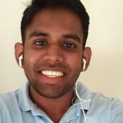 Nimal Raveendran