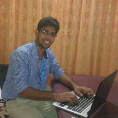 Vishakh Rameshan