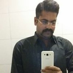 Saaid Sohail