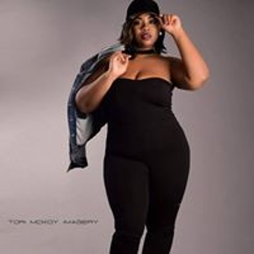 Tawanda Monique’s avatar