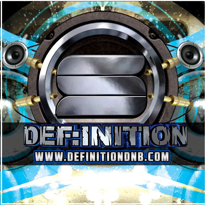 DEFINITION EVENTS podcast artwork