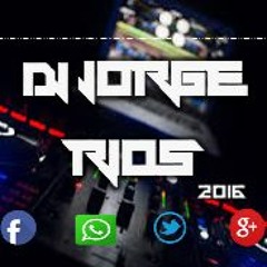 Dj Jorge Rios