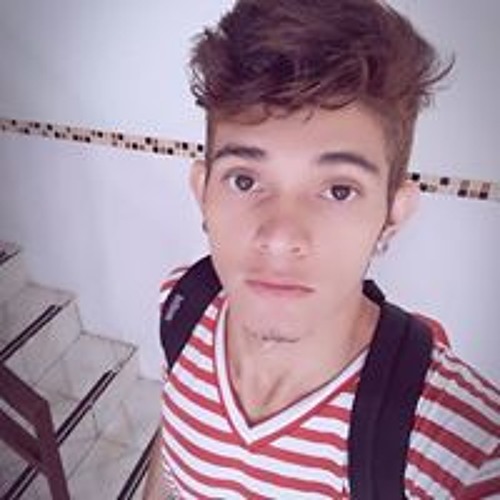C Arlos Guilheme Araújo’s avatar