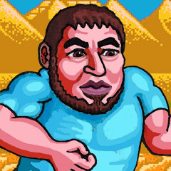 Esteban LeGrafx