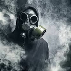 Gas Mask Gang