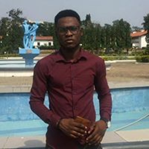 Obrimpong Kwabena Opoku’s avatar