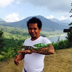 Putu Sandy Artha