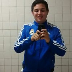 Erick Manuel Gomez