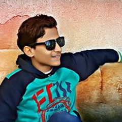Ana Ahmed Gaafar
