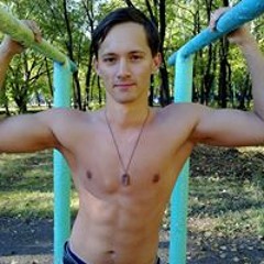 Николай Гаврилов