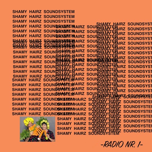 Shamyhairzsoundsystem’s avatar