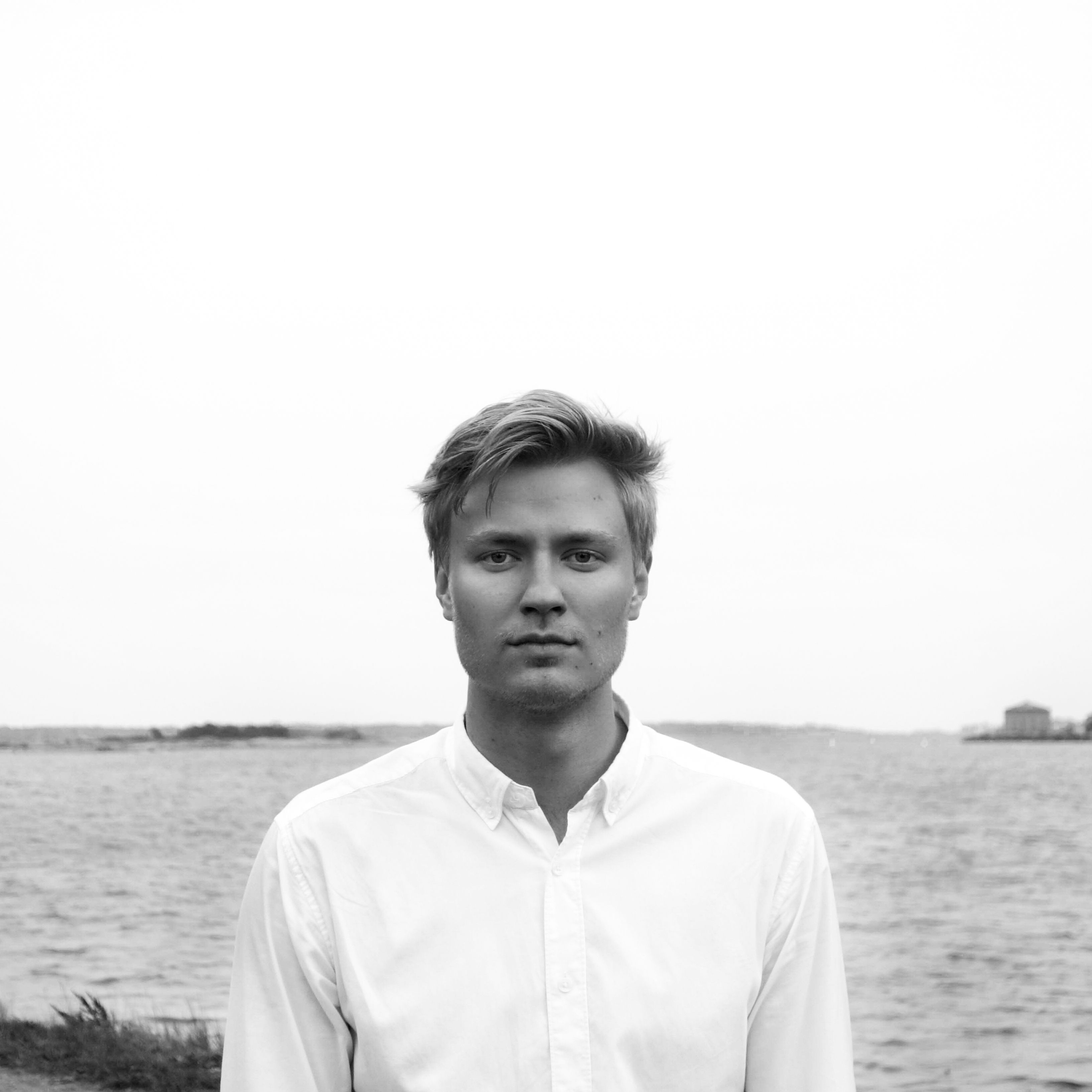 Andreas Mäkinen - Allt & Ingenting