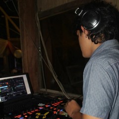 DJ PATRICK