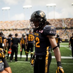 Channel 22 (The Courtney Stephen Podcast)