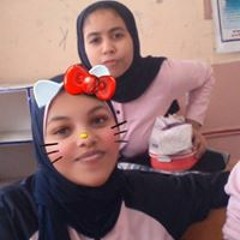 Azza Salah