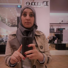 Ula AlTamimi