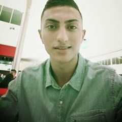 Derian Villarreal