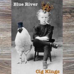 BLUE RIVER