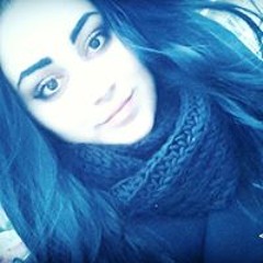 Ines Salimowich