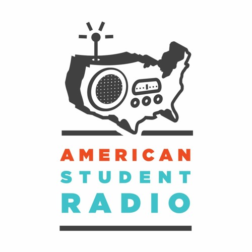 American Student Radio’s avatar