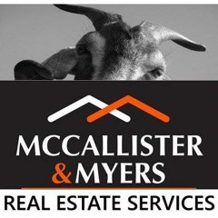 McCallister& Myers Real Estate