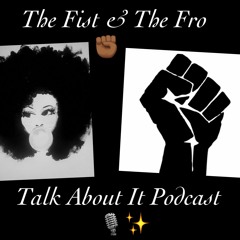 The Talk About It Podcast