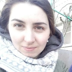 Лина Вагнер