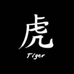 The tigers and the shadows