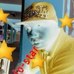 Jomo Poet Man Richards