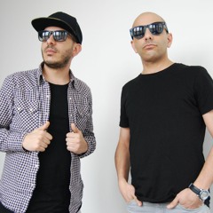 Chris Nine & Mc Luke S Official