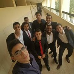 Omar Shalan