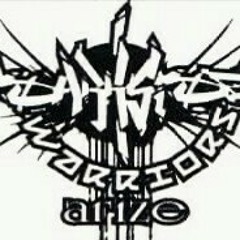 DarkSide Warriors Underground Sound & Movement