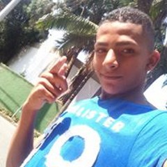 Wellington Lucas